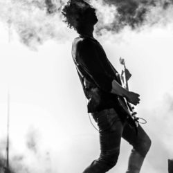 Live eGuitar by Julian Neumann