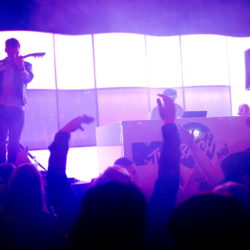 DJplusLive - DJanosch plus Live eGuitar by Julian Neumann