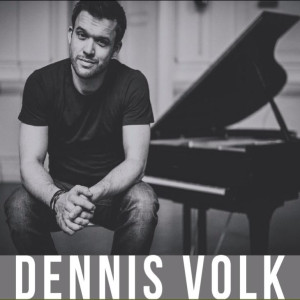 Dennis R. Volk alias Mr.Piano
