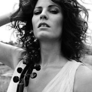 © STRING-LOUNGE by DJanosch mit Live-Violine by Michaela Danner