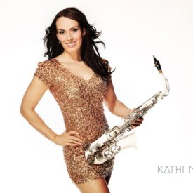 SAXY VIBES - DJplus Live Saxophon